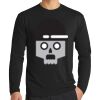Long Sleeve Performance Blend Tee Thumbnail