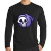 Long Sleeve Performance Blend Tee Thumbnail