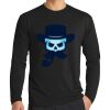 Long Sleeve Performance Blend Tee Thumbnail