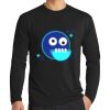 Long Sleeve Performance Blend Tee Thumbnail