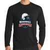 Long Sleeve Performance Blend Tee Thumbnail