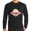 Long Sleeve Performance Blend Tee Thumbnail