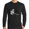 Long Sleeve Performance Blend Tee Thumbnail