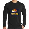 Long Sleeve Performance Blend Tee Thumbnail