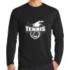 Long Sleeve Performance Blend Tee Thumbnail