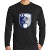 Long Sleeve Performance Blend Tee Thumbnail