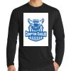 Long Sleeve Performance Blend Tee Thumbnail