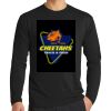 Long Sleeve Performance Blend Tee Thumbnail