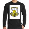 Long Sleeve Performance Blend Tee Thumbnail