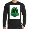 Long Sleeve Performance Blend Tee Thumbnail