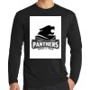 Long Sleeve Performance Blend Tee Thumbnail