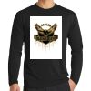 Long Sleeve Performance Blend Tee Thumbnail
