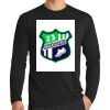 Long Sleeve Performance Blend Tee Thumbnail