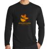 Long Sleeve Performance Blend Tee Thumbnail