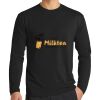 Long Sleeve Performance Blend Tee Thumbnail