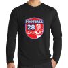 Long Sleeve Performance Blend Tee Thumbnail