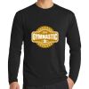 Long Sleeve Performance Blend Tee Thumbnail