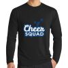 Long Sleeve Performance Blend Tee Thumbnail