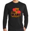 Long Sleeve Performance Blend Tee Thumbnail