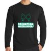 Long Sleeve Performance Blend Tee Thumbnail