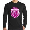 Long Sleeve Performance Blend Tee Thumbnail