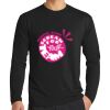 Long Sleeve Performance Blend Tee Thumbnail