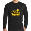 Long Sleeve Performance Blend Tee Thumbnail