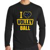 Long Sleeve Performance Blend Tee Thumbnail