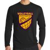 Long Sleeve Performance Blend Tee Thumbnail