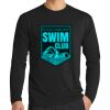 Long Sleeve Performance Blend Tee Thumbnail