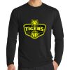 Long Sleeve Performance Blend Tee Thumbnail