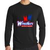 Long Sleeve Performance Blend Tee Thumbnail