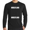Long Sleeve Performance Blend Tee Thumbnail