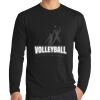 Long Sleeve Performance Blend Tee Thumbnail