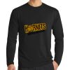 Long Sleeve Performance Blend Tee Thumbnail