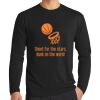 Long Sleeve Performance Blend Tee Thumbnail