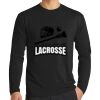 Long Sleeve Performance Blend Tee Thumbnail