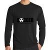 Long Sleeve Performance Blend Tee Thumbnail