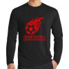 Long Sleeve Performance Blend Tee Thumbnail
