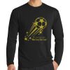 Long Sleeve Performance Blend Tee Thumbnail