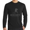 Long Sleeve Performance Blend Tee Thumbnail