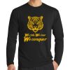 Long Sleeve Performance Blend Tee Thumbnail