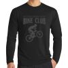 Long Sleeve Performance Blend Tee Thumbnail