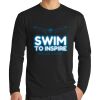 Long Sleeve Performance Blend Tee Thumbnail