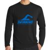 Long Sleeve Performance Blend Tee Thumbnail