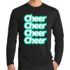 Long Sleeve Performance Blend Tee Thumbnail