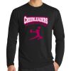 Long Sleeve Performance Blend Tee Thumbnail