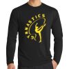 Long Sleeve Performance Blend Tee Thumbnail