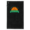 Grommeted Hemmed Towel Thumbnail