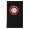 Grommeted Hemmed Towel Thumbnail